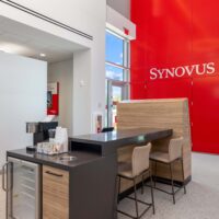 Synovus - Columbus, GA
