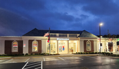 First Citizens Bank Johnson City, TN