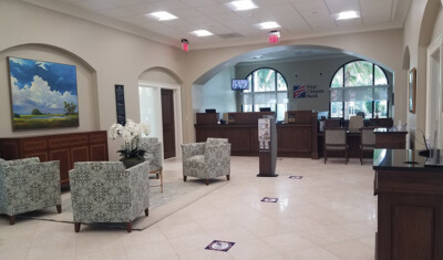 First Citizens Bank Jupiter, FL