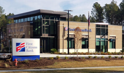 First Citizens Bank Nexton, SC