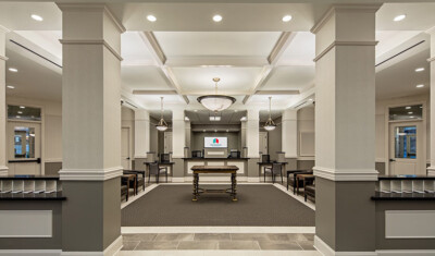 First American Bank & Trust Lawrenceville, GA