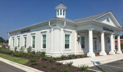 First Citizens Bank Beaufort, NC