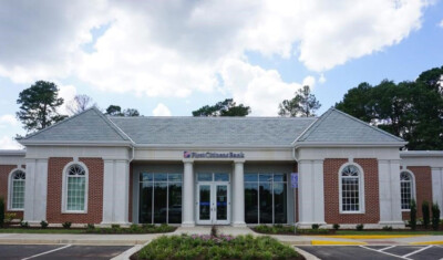 First Citizens Bank Evans, GA