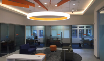 Suntrust Bank - Alpharetta, GA