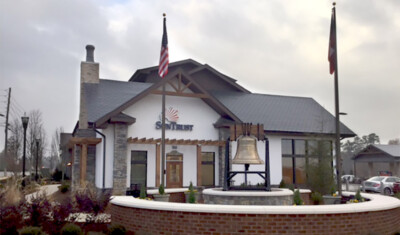 Suntrust Bank - Alpharetta, GA