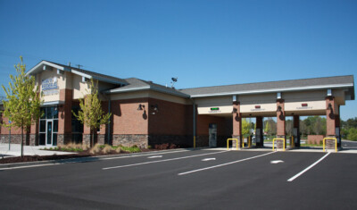 Navy Federal Credit Union - Alpharetta, GA