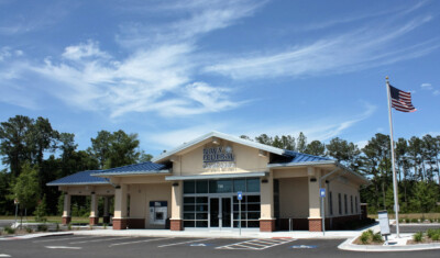 Navy Federal Credit Union - Hinesville, GA