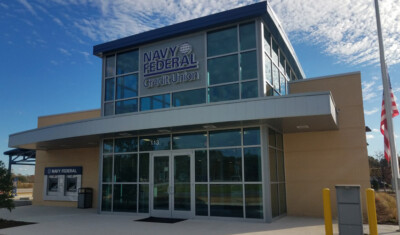 Navy Federal Credit Union - Richlands, NC