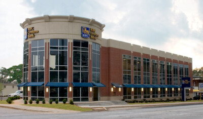 RBC Centura Bank - Atlanta, GA