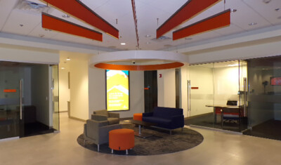 Suntrust Bank - Brunswick, GA