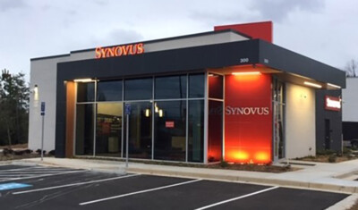 Synovus Bank - Atlanta, GA