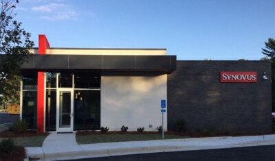 Synovus Bank - Atlanta, GA