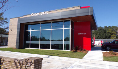 Synovus Bank - Summerville, SC