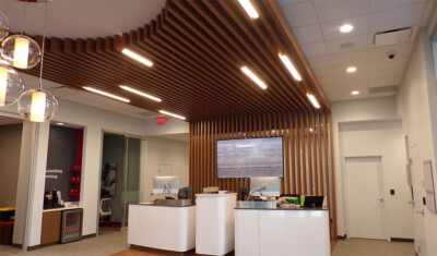 Synovus Bank - Summerville, SC