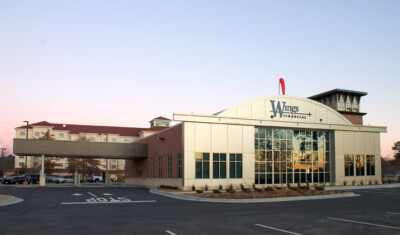 Wings Financial Credit Union Atlanta