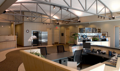 Wings Financial Credit Union Atlanta