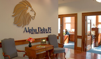 Alpha Delta Pi National Headquarters - Atlanta, GA