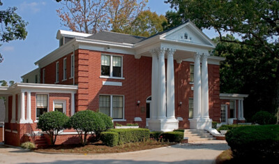 Alpha Delta Pi National Headquarters - Atlanta, GA