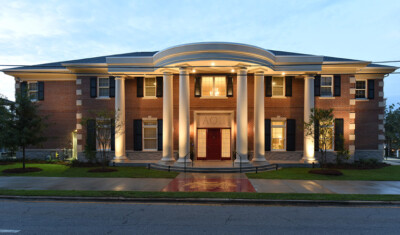 Alpha Omicron Pi – Florida State - Tallahassee, FL