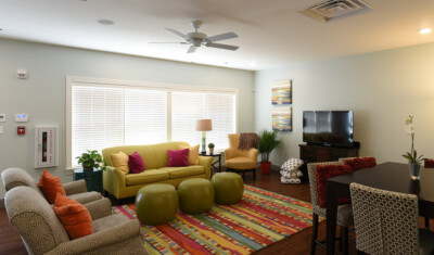 Alpha Omicron Pi – Florida State - Tallahassee, FL