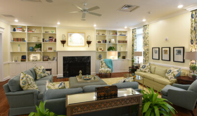 Alpha Omicron Pi – Florida State - Tallahassee, FL