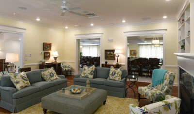 Alpha Omicron Pi – Florida State - Tallahassee, FL