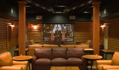 Fiji House - University of Georgia