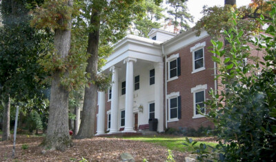 Kappa Alpha Renovation - Atlanta, GA