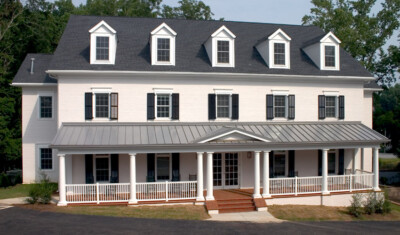 Phi Gamma Delta House - University of Georgia