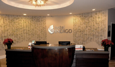 Hotel Indigo Vinings