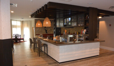 Hotel Indigo Vinings