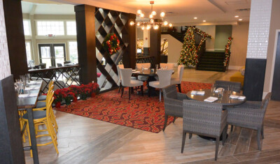 Hotel Indigo Vinings