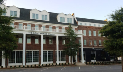 The Inn at Patrick Square