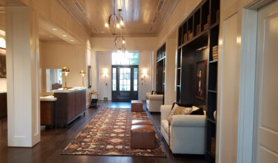 The Inn at Patrick Square