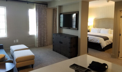 The Inn at Patrick Square