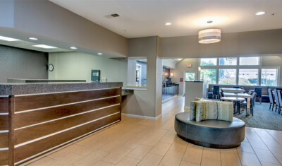 Residence Inn Lenox/Buckhead