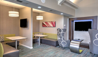 Residence Inn Lenox/Buckhead