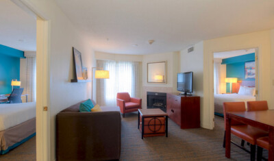 Residence Inn Lenox/Buckhead