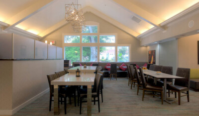 Residence Inn Lenox/Buckhead