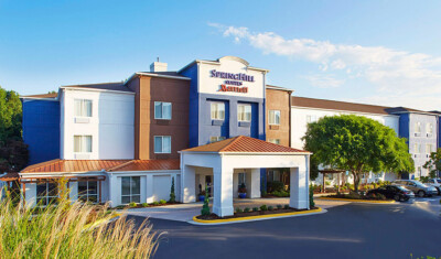 Springhill Suites - Lithia Springs, GA