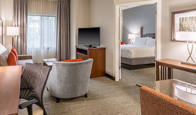 Staybridge Suites Independence
