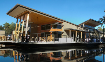 ABG Gainesville – Smithgall Woodland Legacy - Gainseville, GA