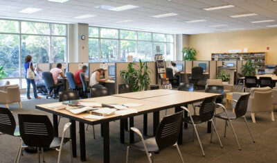 American Intercontinental University - Atlanta, GA