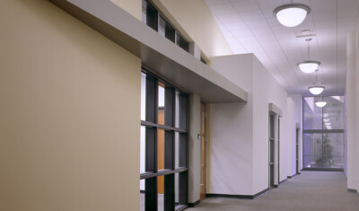 Gambrell Hall at Emory University - Atlanta, GA