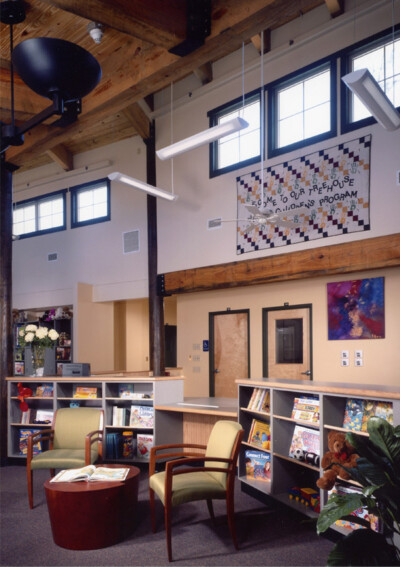 Inner Harbor Children’s Hospital - Douglasville, GA