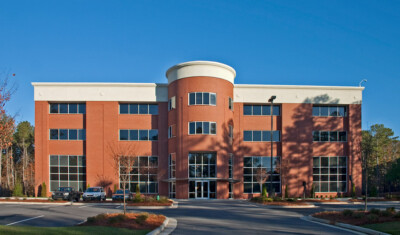 Commerce Place - Peachtree City, GA