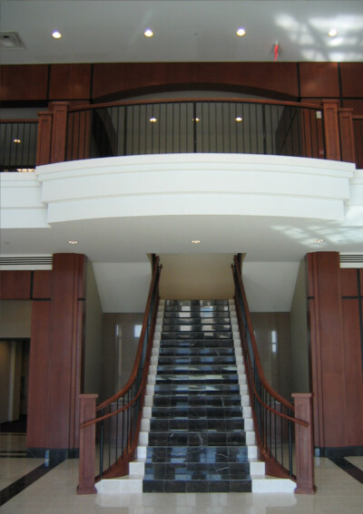 Georgian Bank - Atlanta, GA