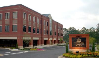 Robert Harris Homes - Woodstock, GA