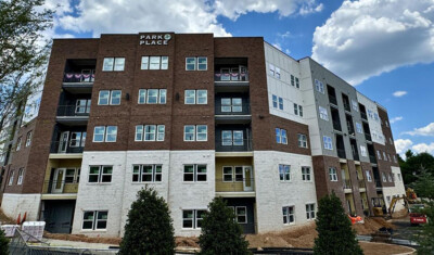 Park Place - Lawrenceville, GA