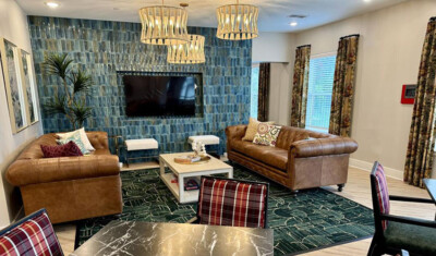 Park Place - Lawrenceville, GA